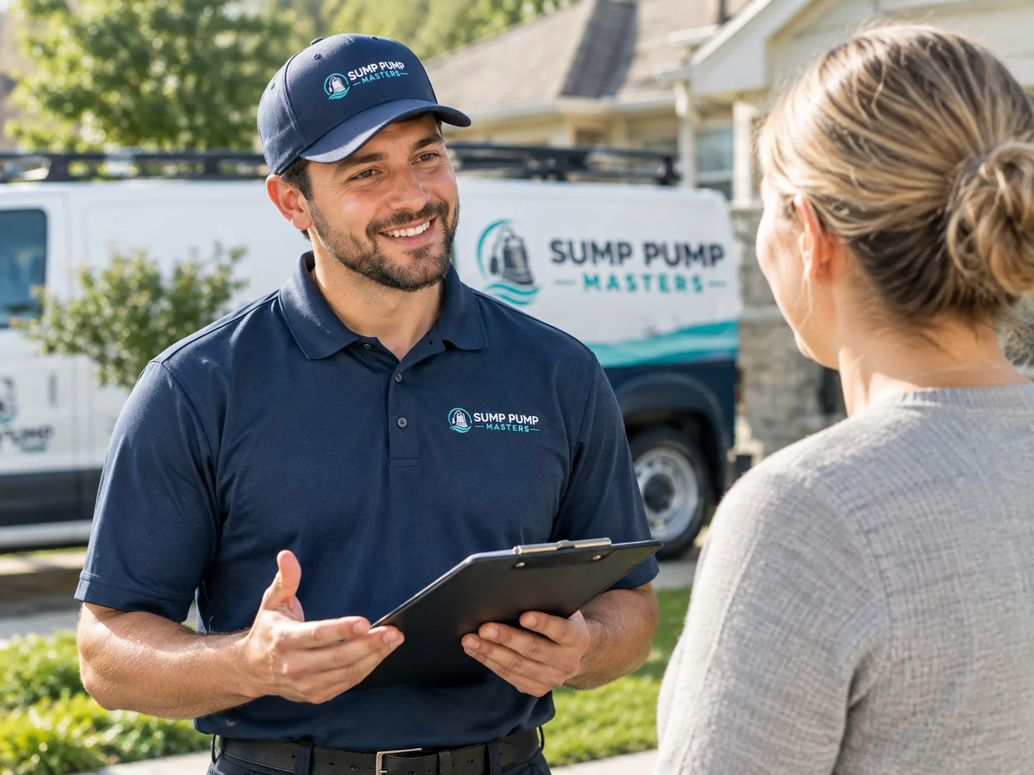 Sump Pump Repair Stokesdale, NC FAQs